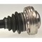 Gkn/Loebro Cv Axle Shaft, 304676 304676 - alternate 3